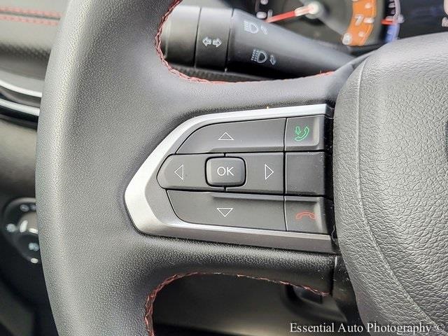 2024 JEEP COMPASS - Image 15