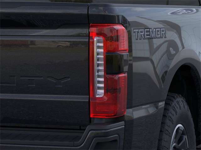 2026 Ford F-250 Lariat photo 19