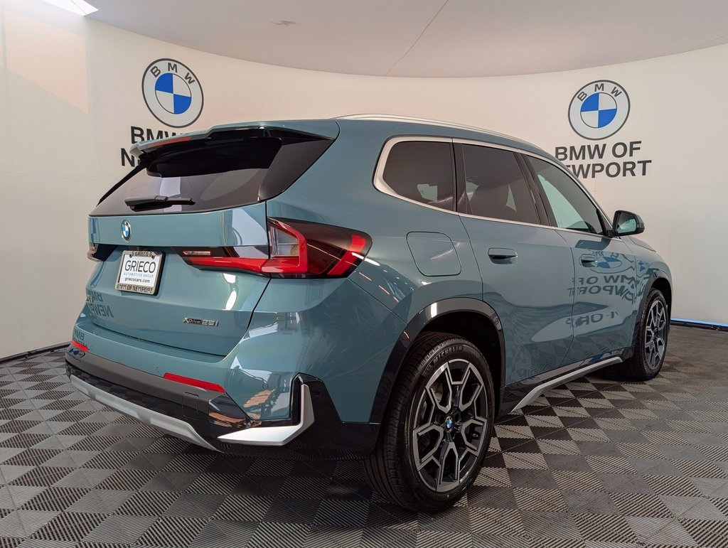 2026 Bmw X1 XDrive28i photo 6