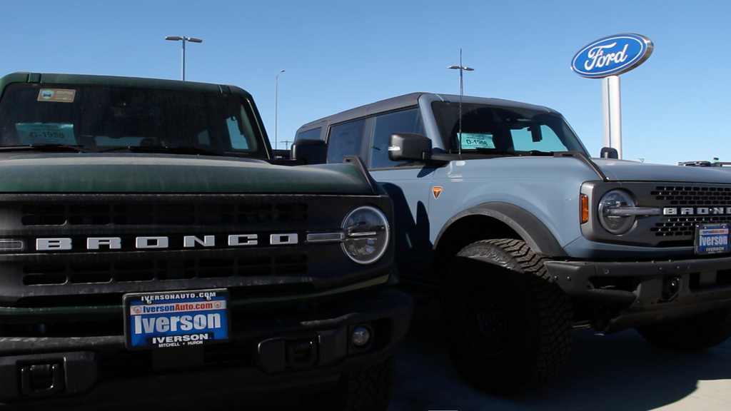 2022 Ford F-150 XLT photo 5