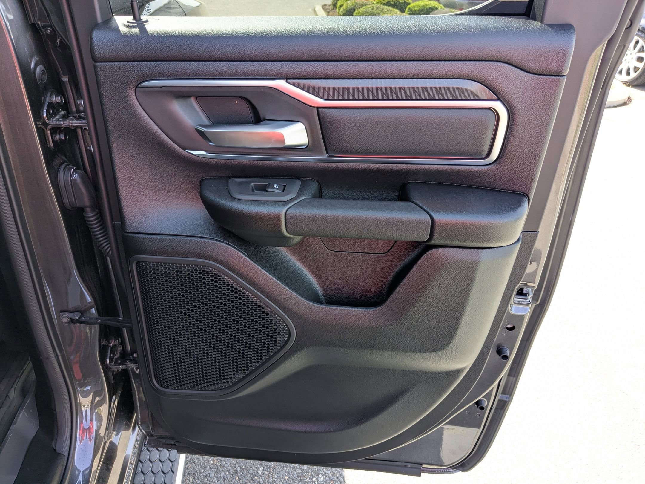 2025 Ram 1500 Big Horn photo 25