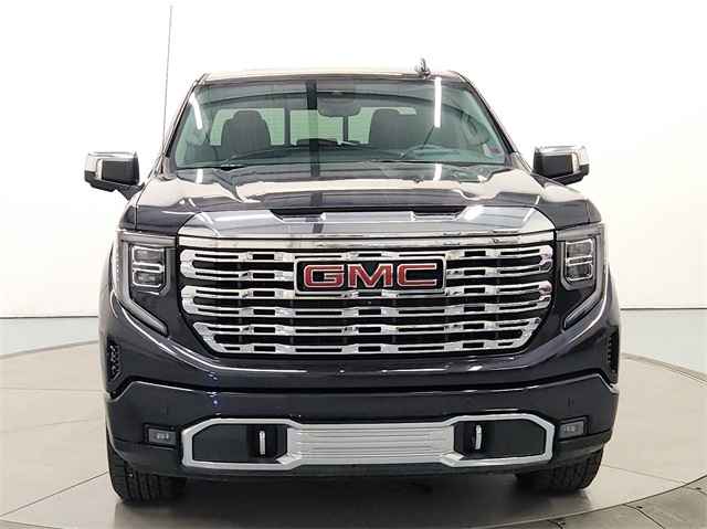 2023 Gmc Sierra 1500 Denali photo 2