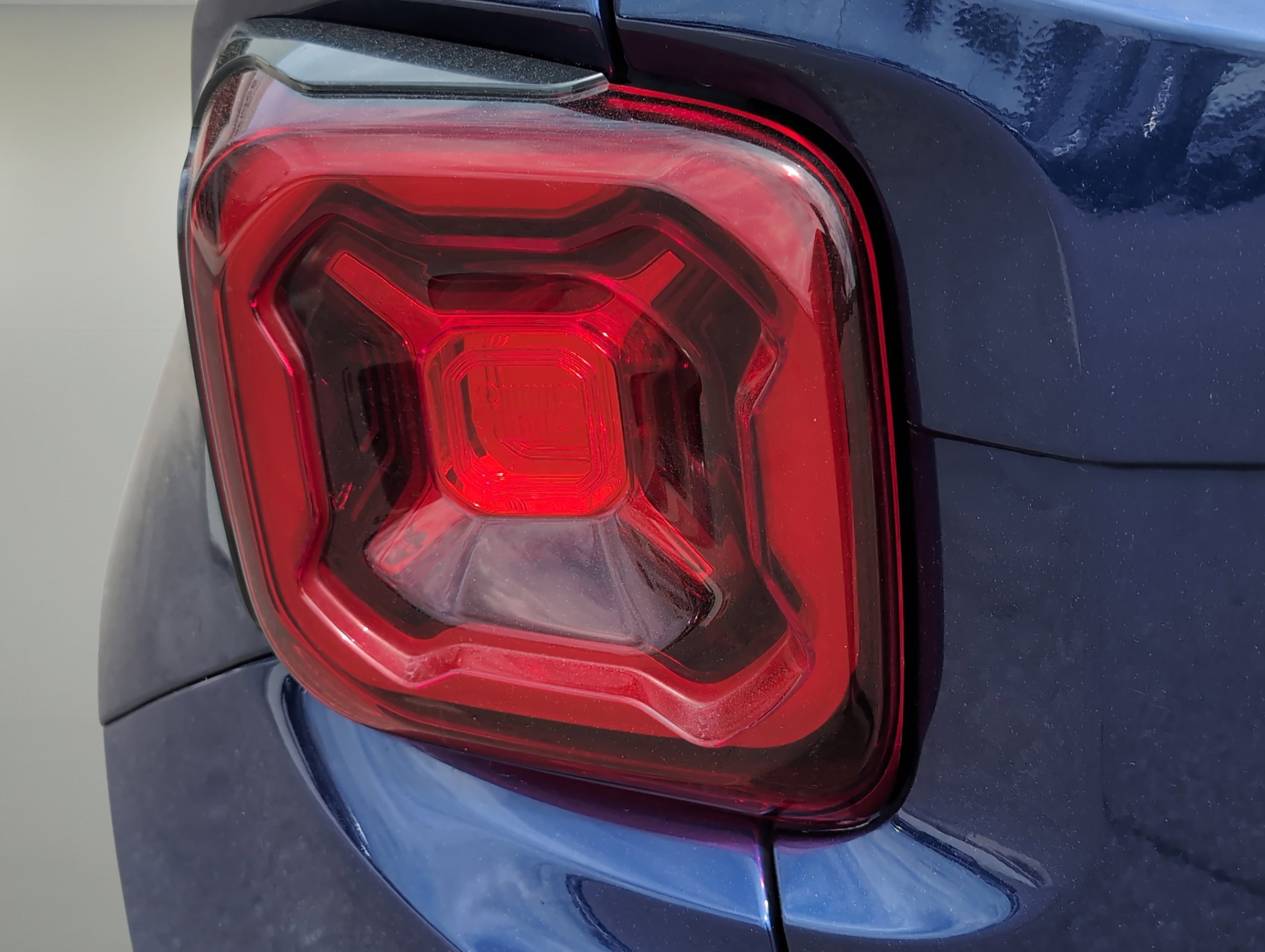 2021 Jeep Renegade Latitude photo 10