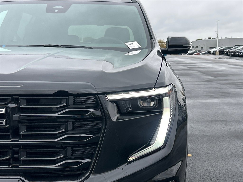 2026 GMC ACADIA - Image 9