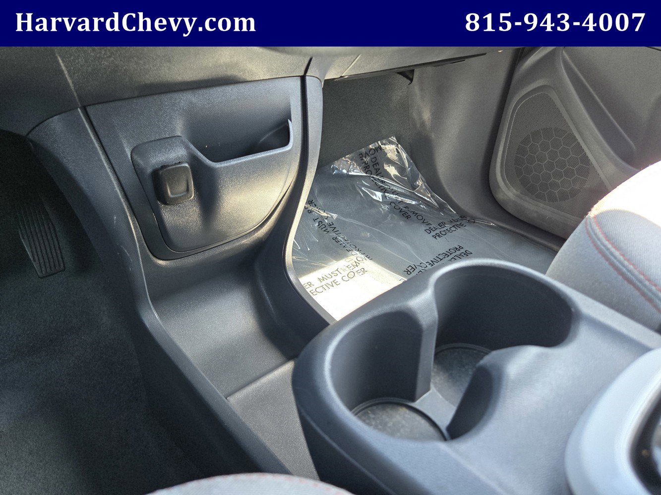 2020 Chevrolet Bolt EV photo 10