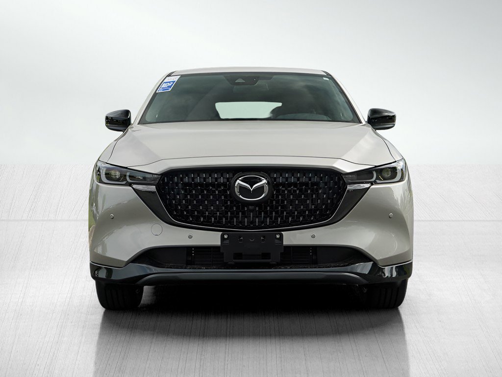 2025 Mazda CX-5 2.5 Turbo Premium photo 2