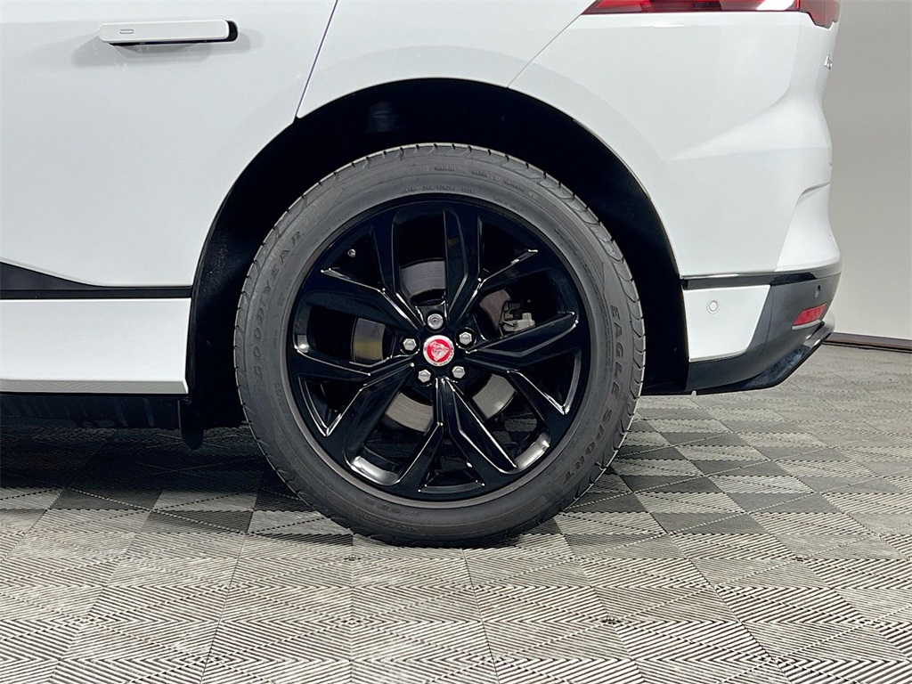 2020 Jaguar I-PACE S photo 31