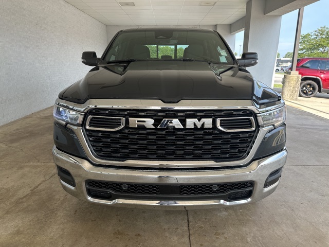 2026 Ram 1500 Big Horn photo 8
