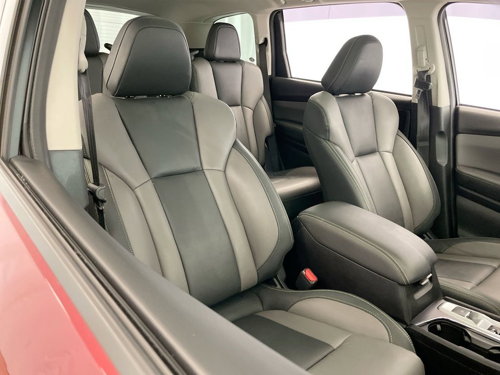 2023 Subaru Ascent Onyx Edition photo 27