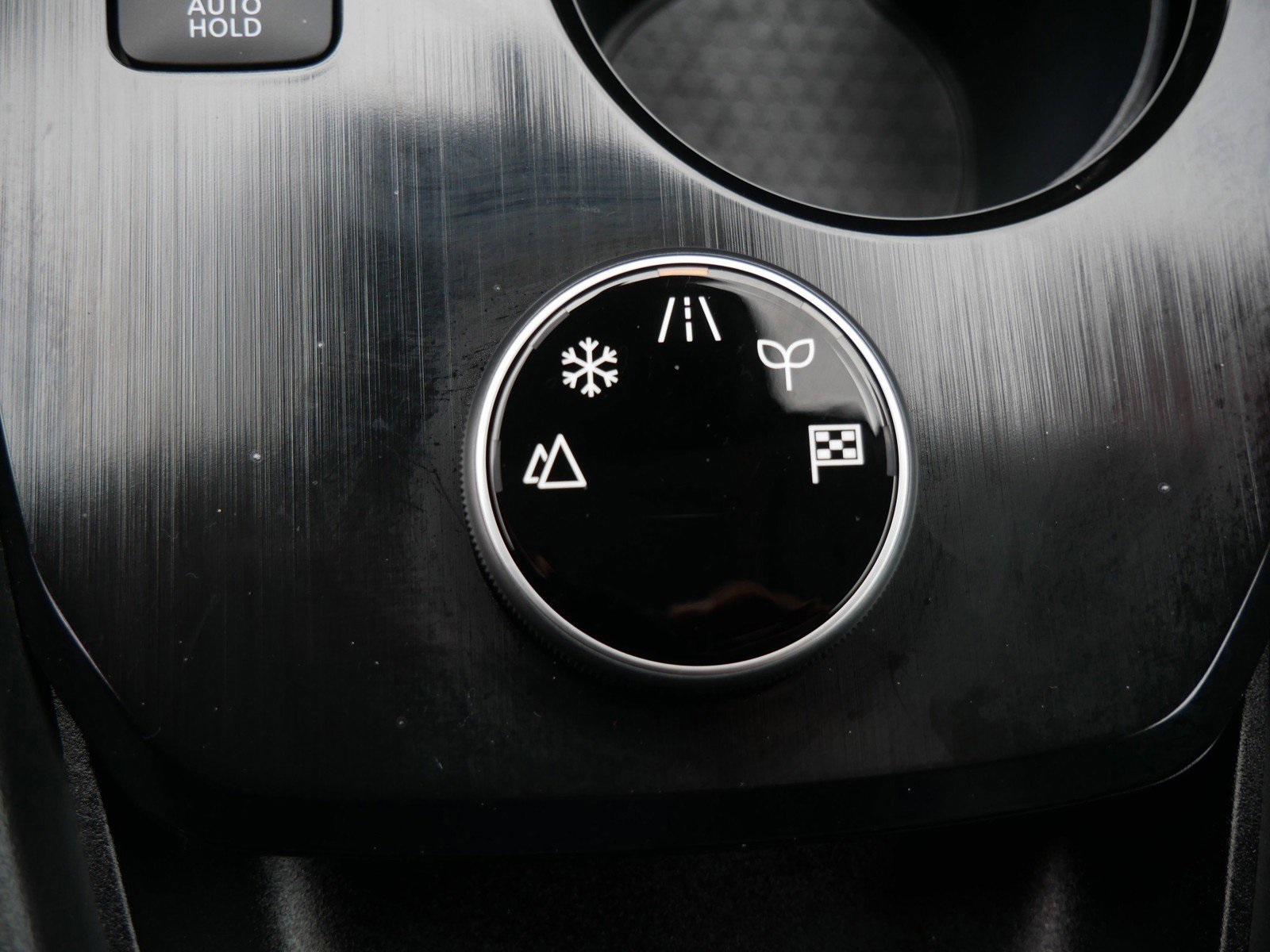 2023 Nissan Rogue SV photo 22