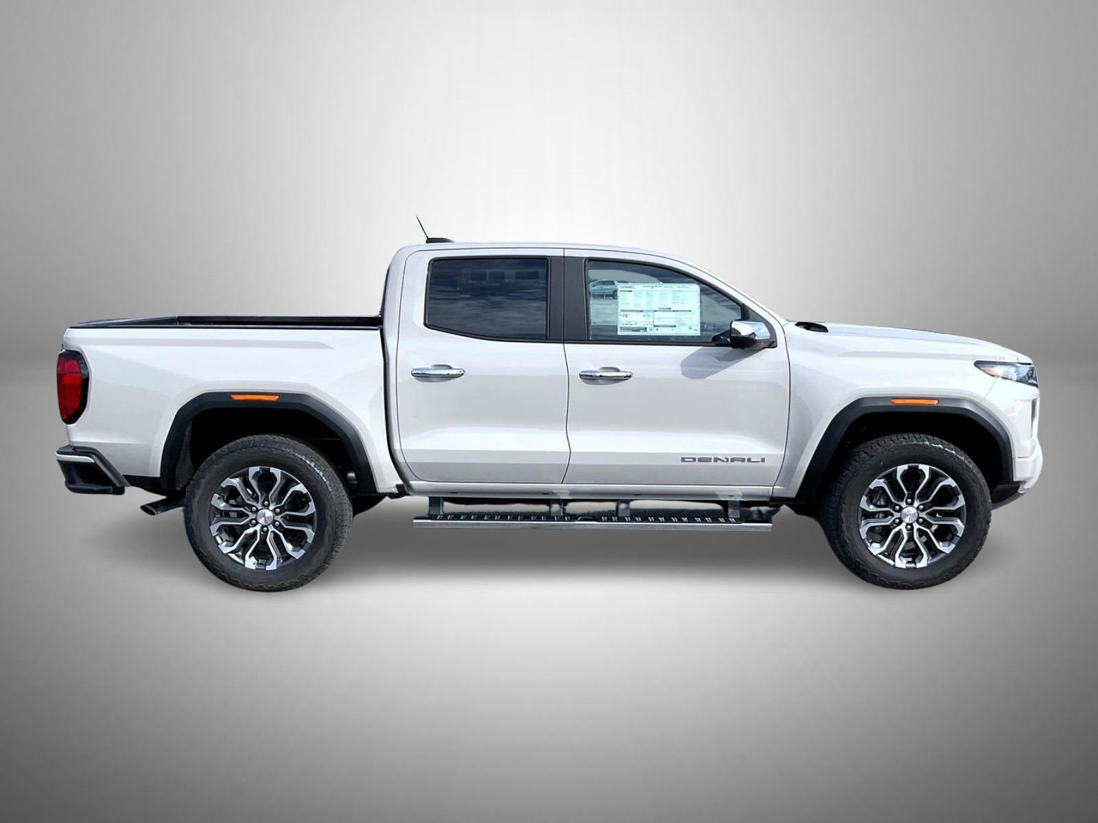 2026 Gmc Canyon Denali photo 4