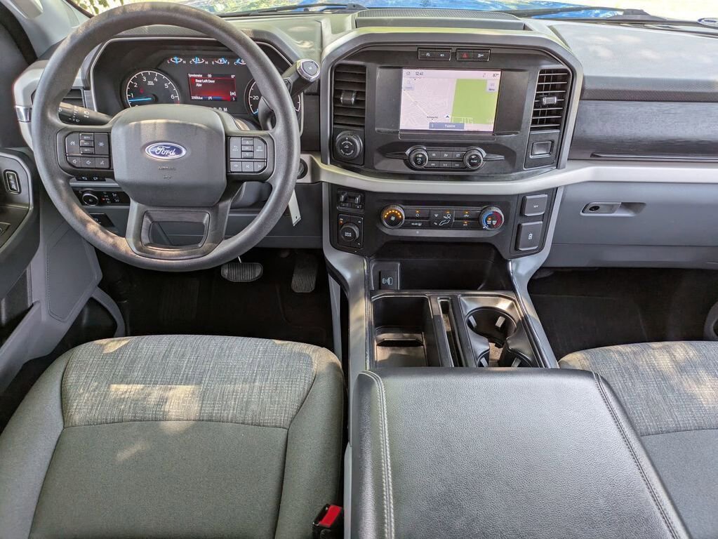 2021 Ford F-150 XL photo 21