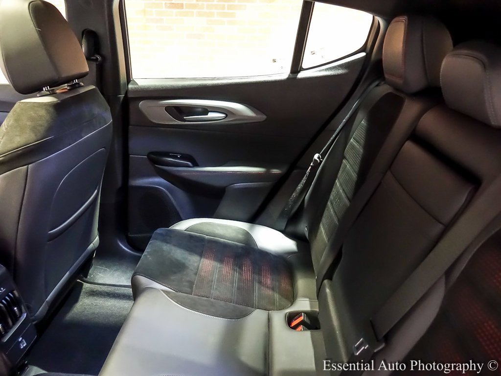 2024 ALFA ROMEO TONALE - Image 16