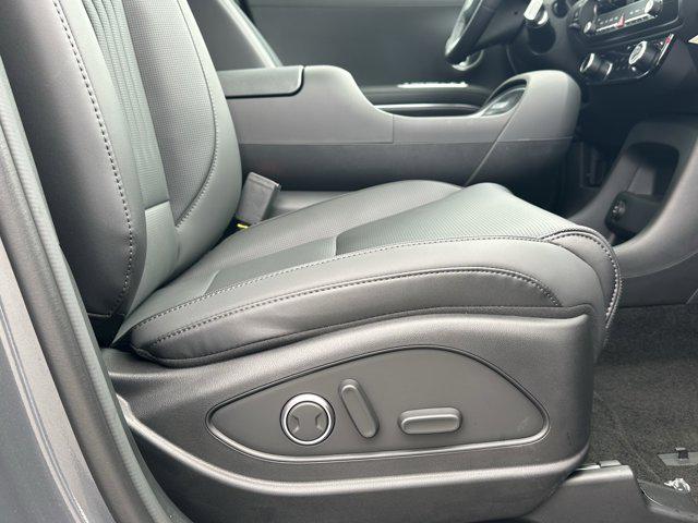 2026 Hyundai Palisade SEL photo 12