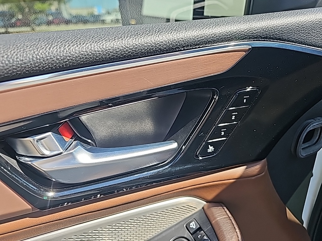 2022 Acura MDX Technology photo 9