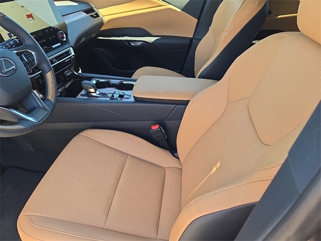 2025 Lexus RX 350 Premium photo 11