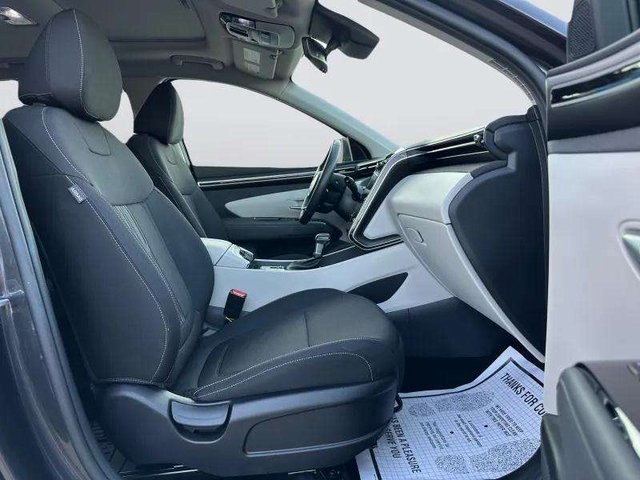 2022 Hyundai Tucson SEL Convenience photo 30