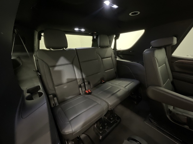 2023 Chevrolet Tahoe LT photo 24