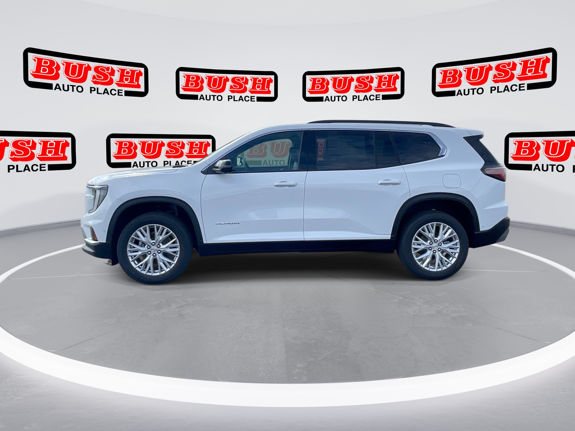 2026 Gmc Acadia Elevation photo 30