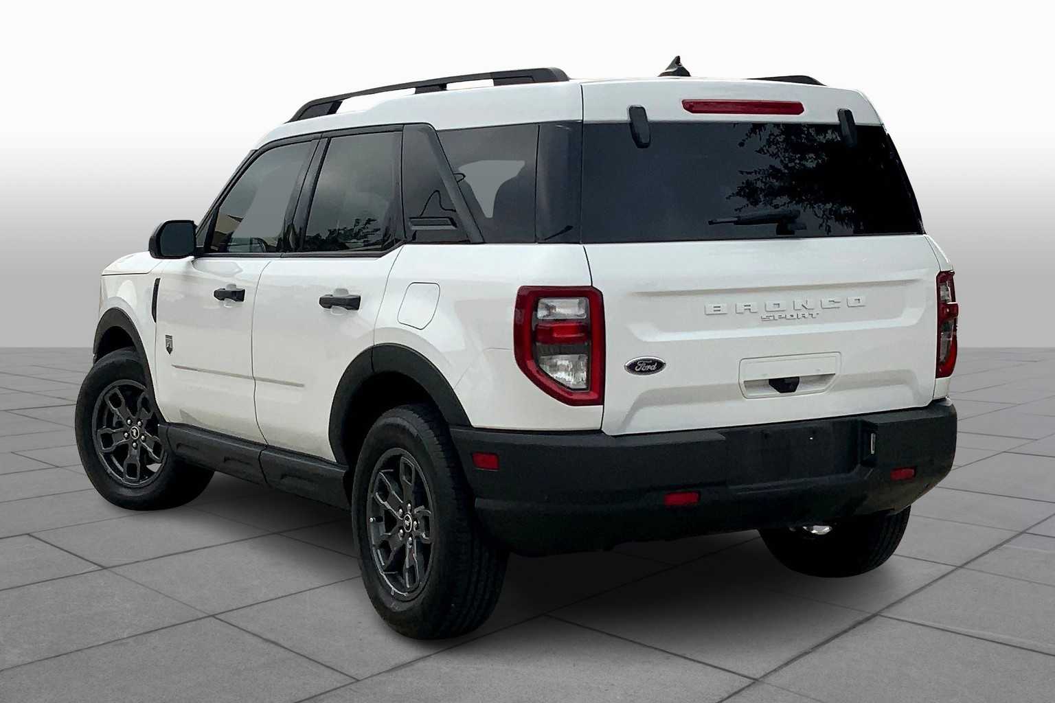 2023 Ford Bronco Sport Big Bend photo 10