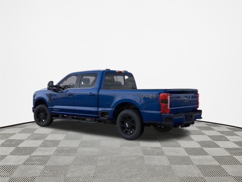 2026 Ford F-350 photo 4
