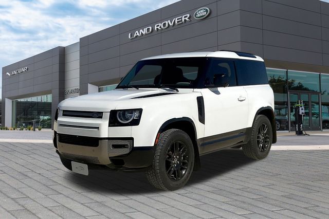 2022 Land Rover Defender X-Dynamic S's photo