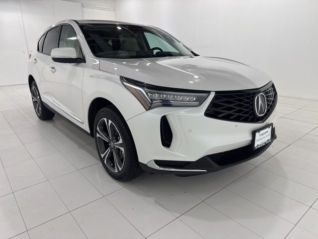 2025 Acura RDX Technology photo 7
