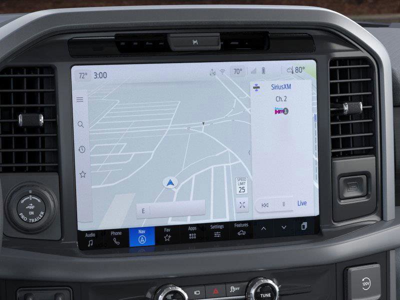 2025 FORD F-150 - Image 17