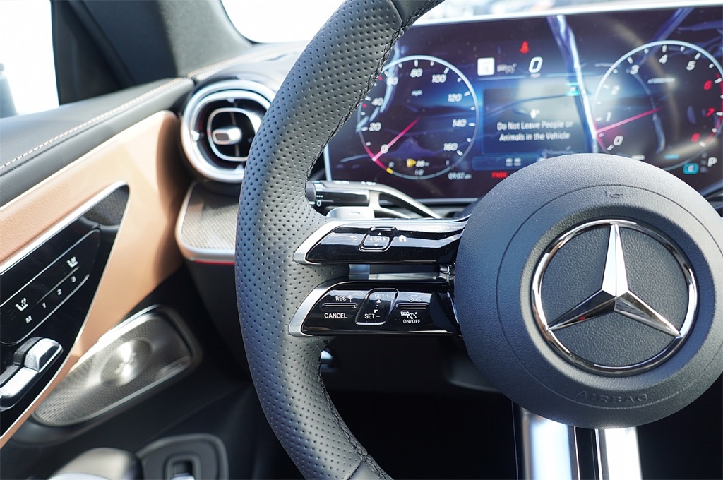 2026 Mercedes Benz CLE 450 4MATIC Coupe photo 16
