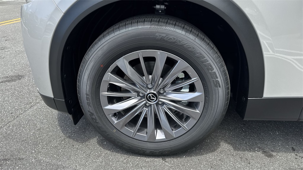 2025 Mazda CX-90 3.3 Turbo Preferred photo 57