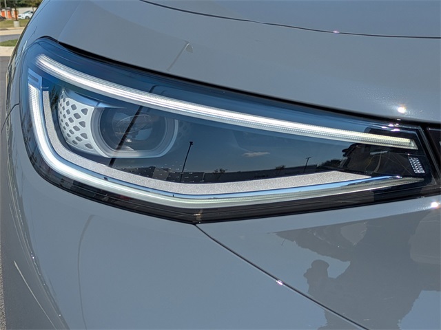 2025 Volkswagen ID.4 Pro S photo 10