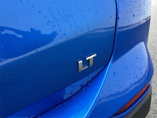 2024 Chevrolet Equinox LT photo 20
