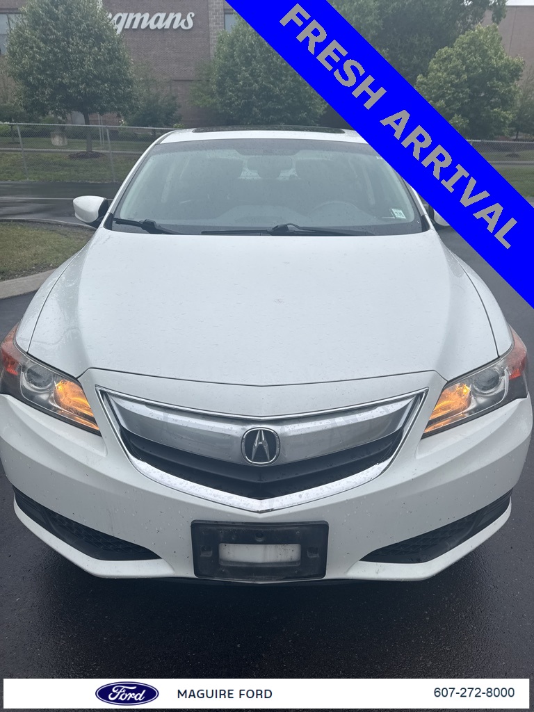 Used 2015 Acura ILX ILX with VIN 19VDE1F37FE005909 for sale in Ithaca, NY