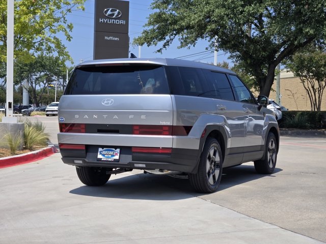 2026 Hyundai Santa Fe SE photo 4