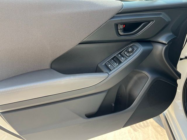 2025 Subaru Crosstrek Premium photo 20