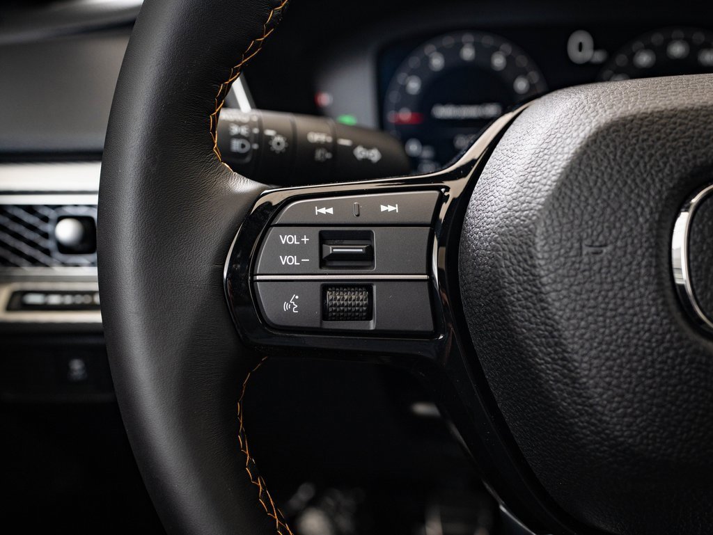2026 Acura Integra A-Spec Technology photo 26