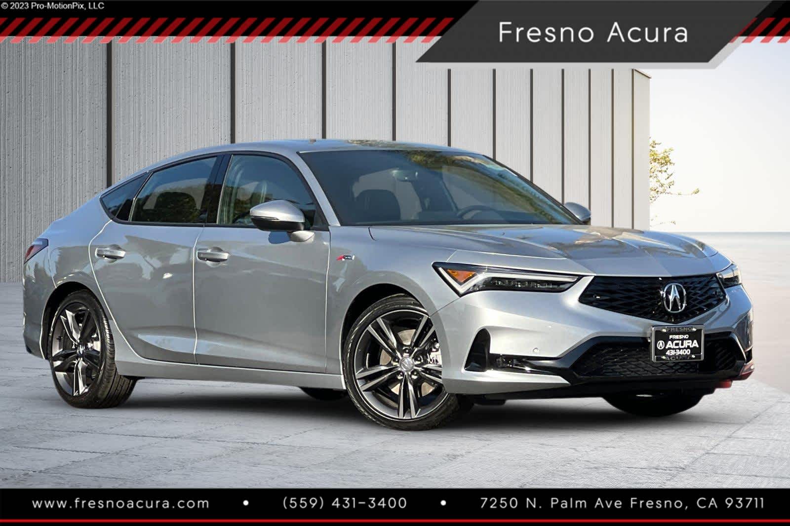 2025 Acura Integra A-Spec with Tech Package's photo