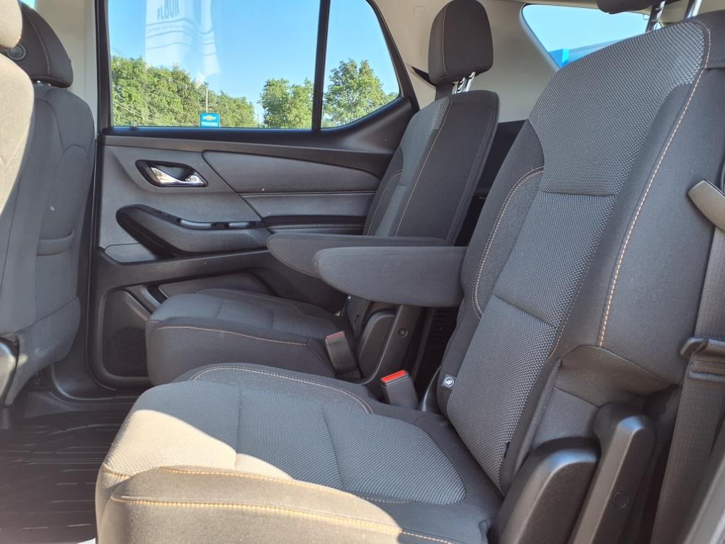 2020 Chevrolet Traverse Cloth photo 19