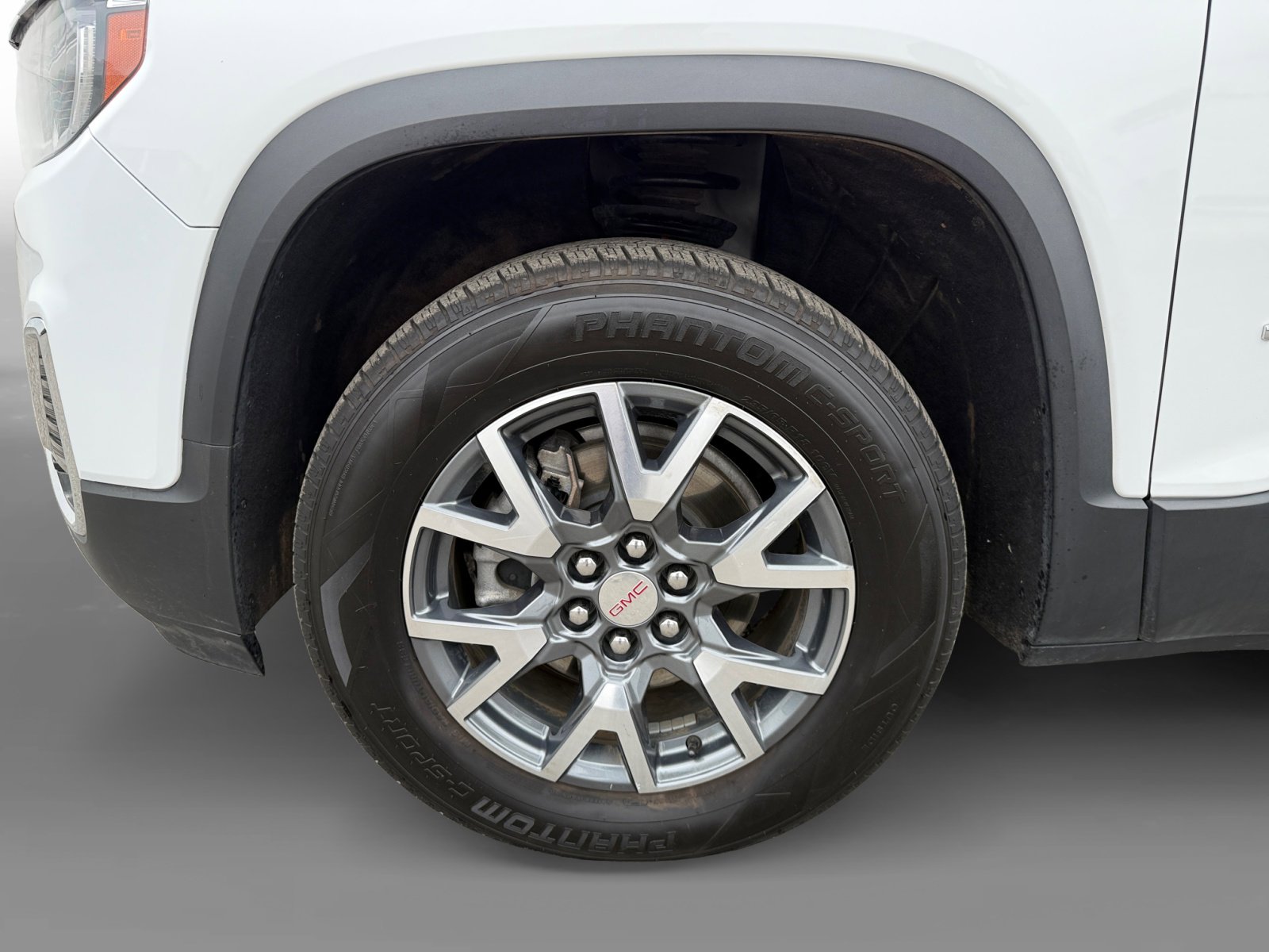 2023 Gmc Acadia SLT photo 8