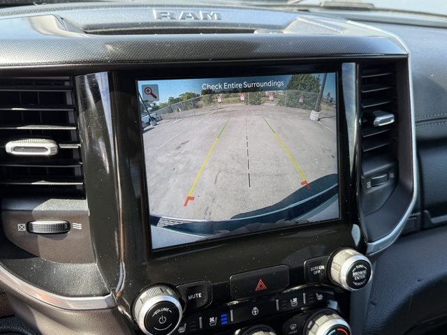 2022 Ram 1500 Laramie photo 20