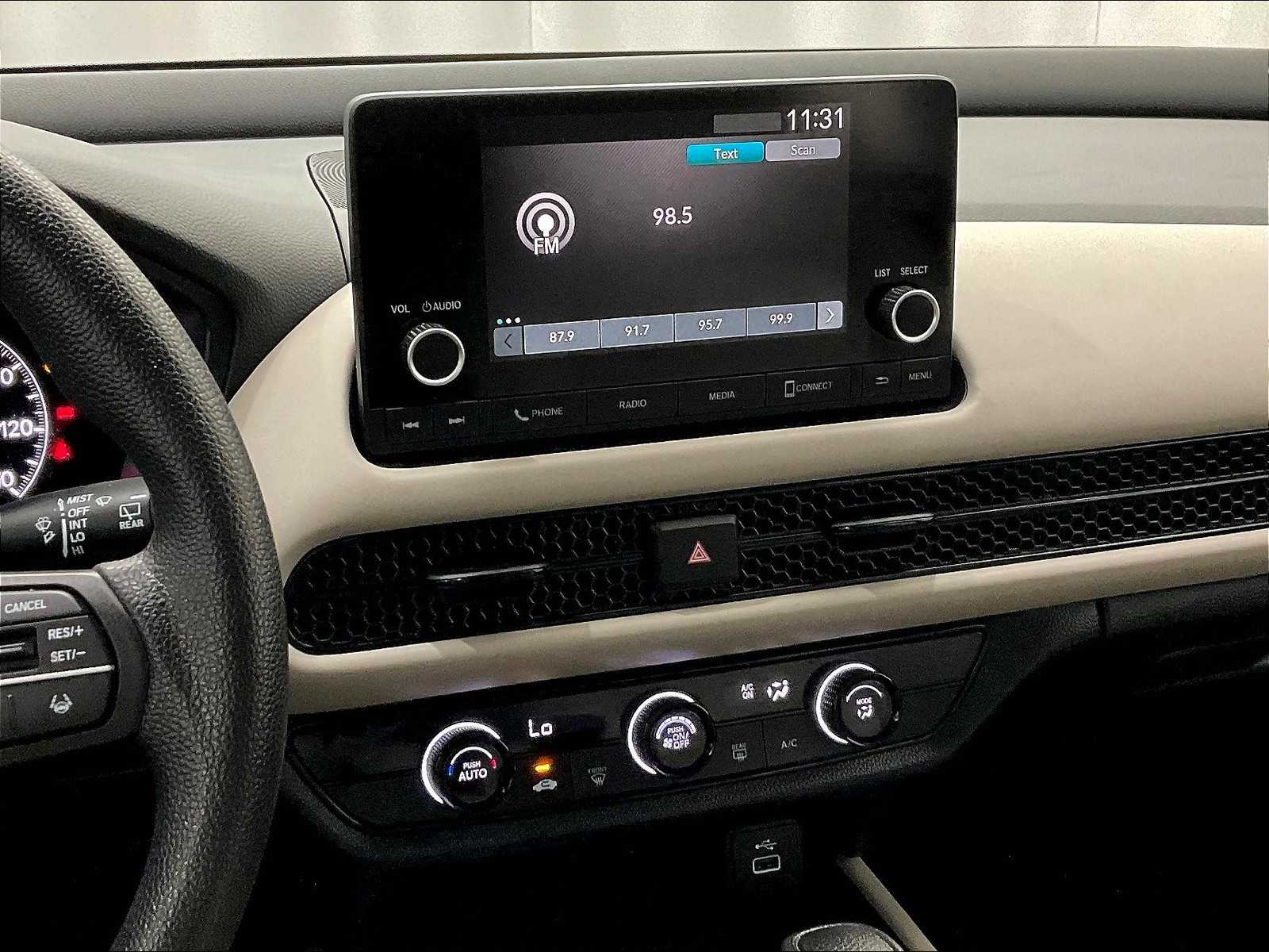 2023 Honda HR-V LX photo 15