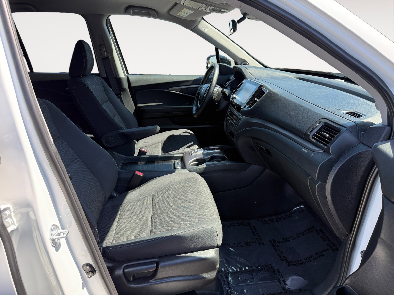 2023 Honda Ridgeline Sport photo 18