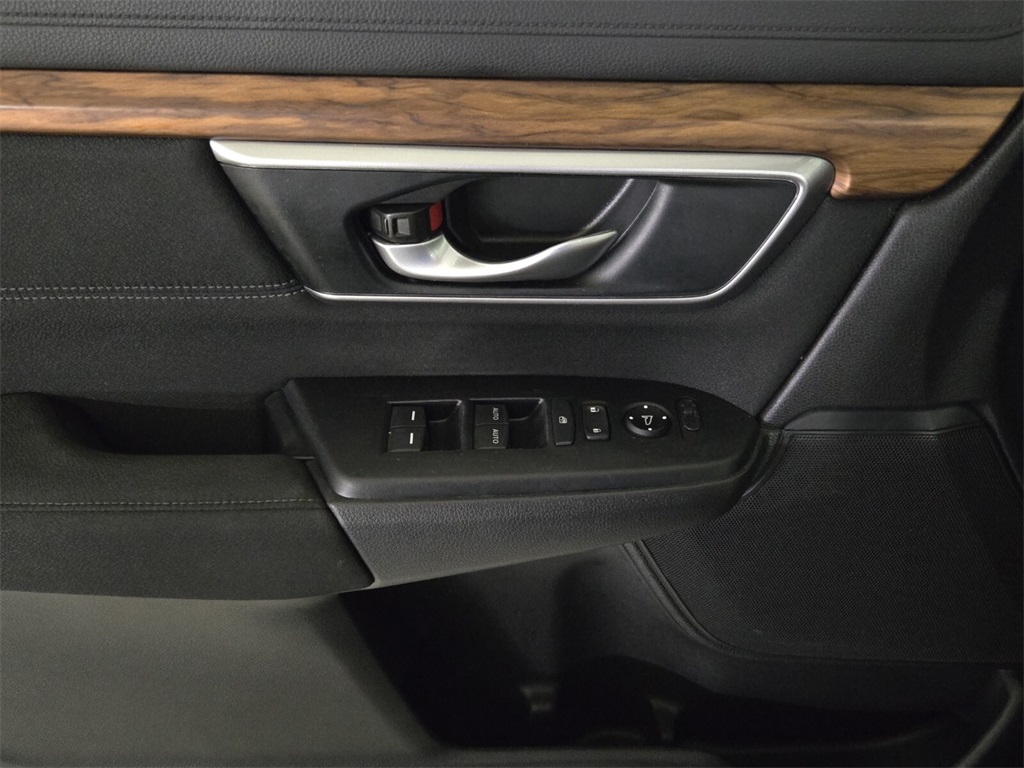 2022 Honda CR-V EX photo 16