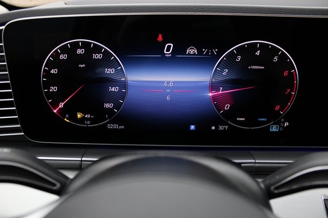 2025 Mercedes Benz GLE 350 4MATIC photo 23
