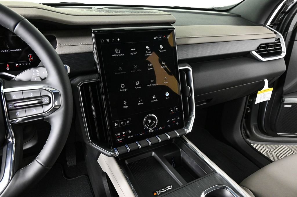 2026 Gmc Acadia Elevation photo 13