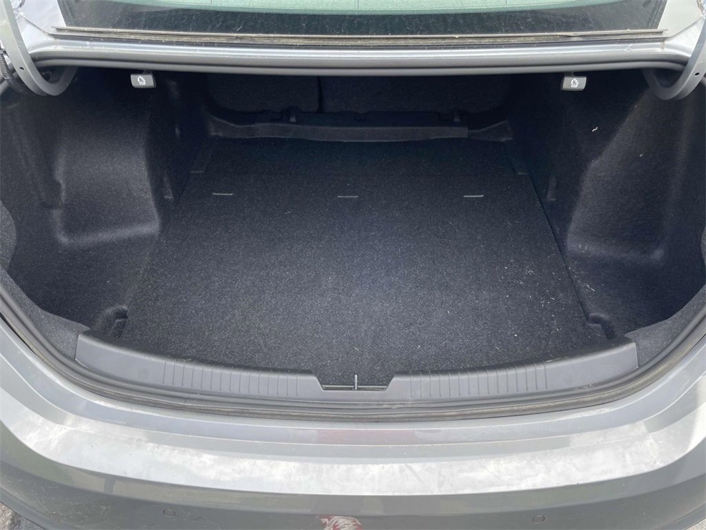 2025 Chevrolet Malibu 1LT photo 10