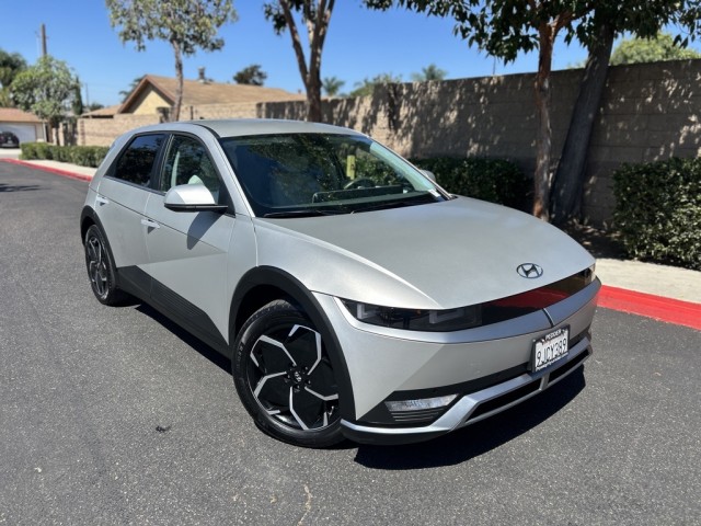 2023 Hyundai IONIQ 5 SEL