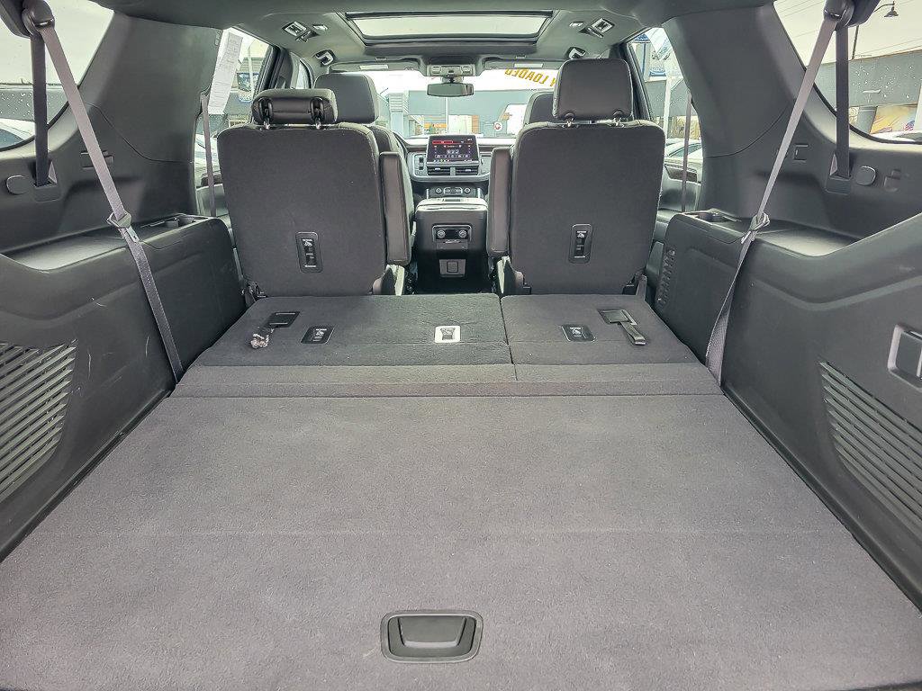 2021 CHEVROLET SUBURBAN - Image 25