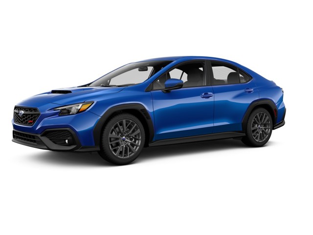 2025 Subaru WRX Premium photo 6