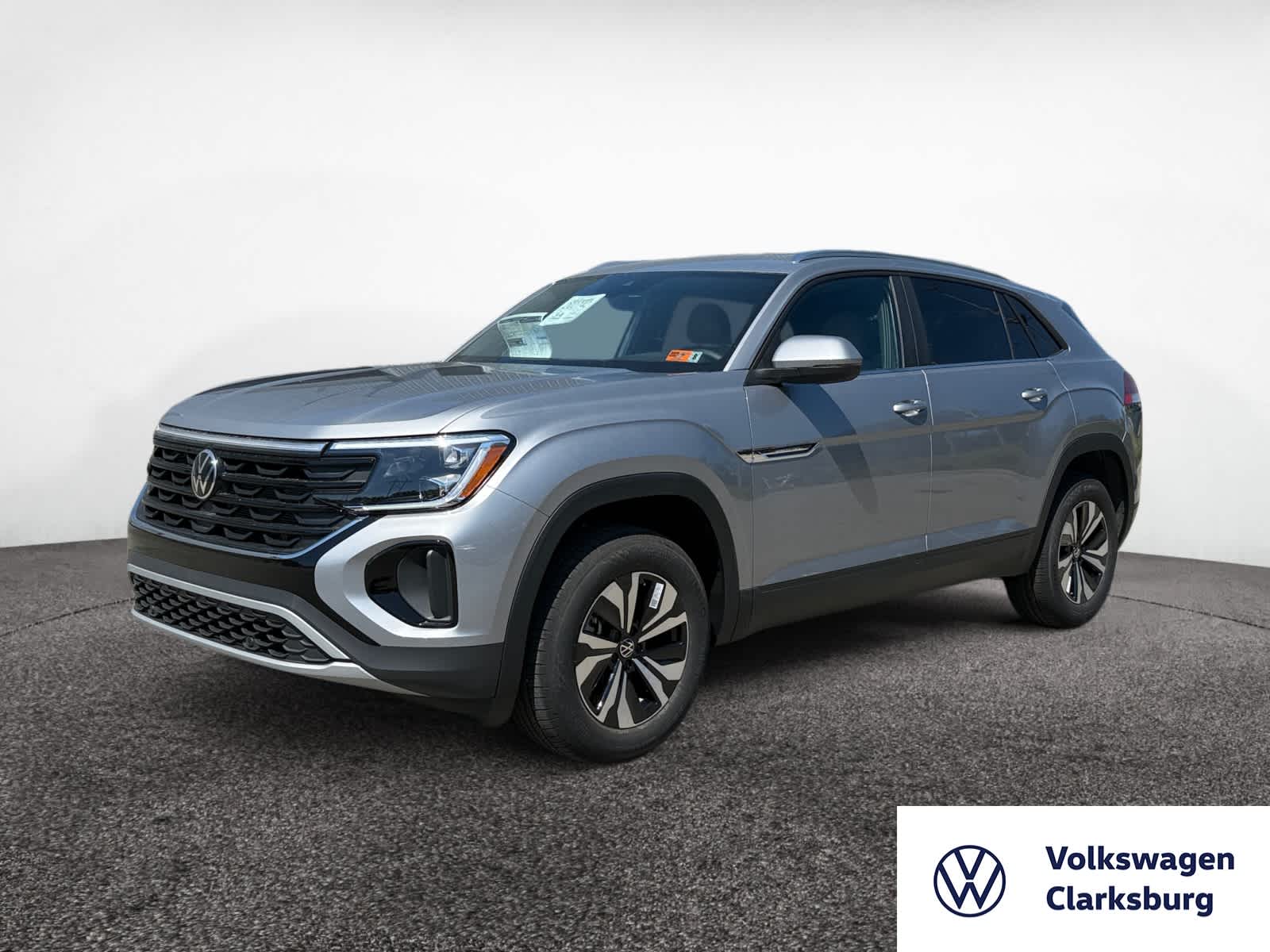 2026 Volkswagen Atlas Cross Sport SE's photo